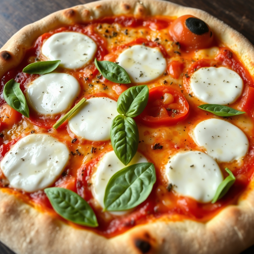 Margherita